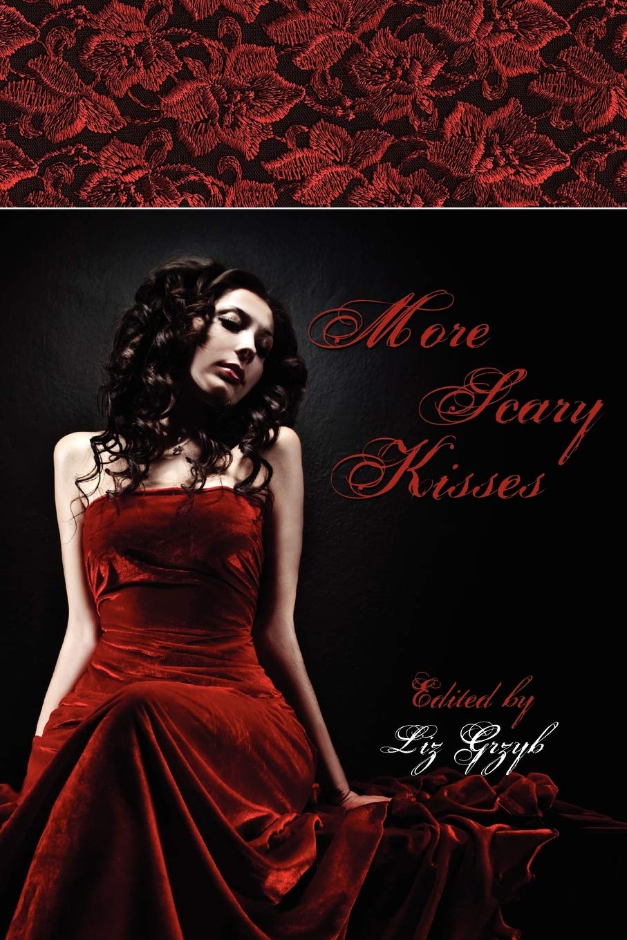 Buy More Scary Kisses — BookShops.in