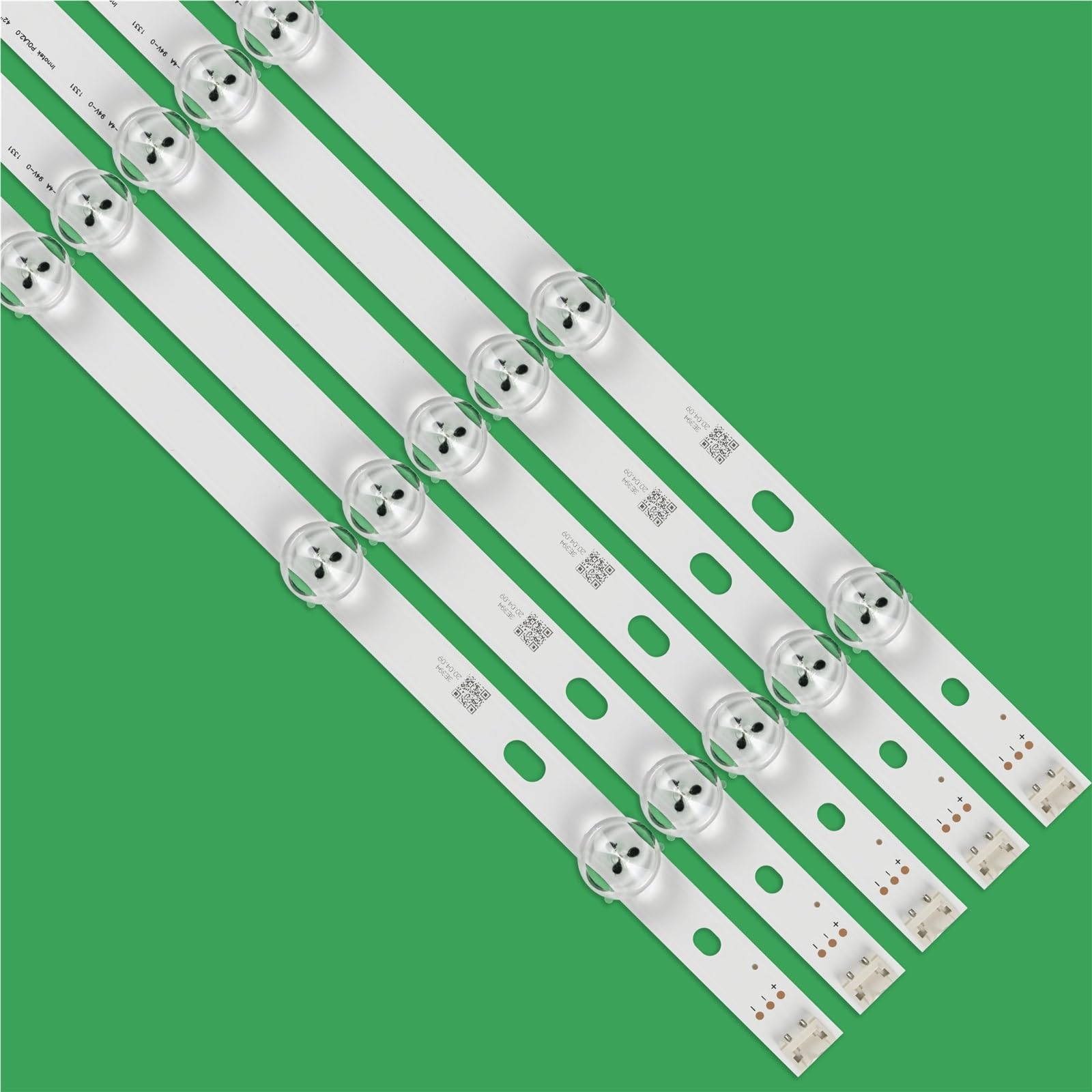 Bande de rétro-éclairage LED for LG POLA2.0, TV 42 Pouces, T420HVN05.0 T420HVN05.2 42LN5758 42LN5406-ZA 42ln5460 42LN5750 42LN575S