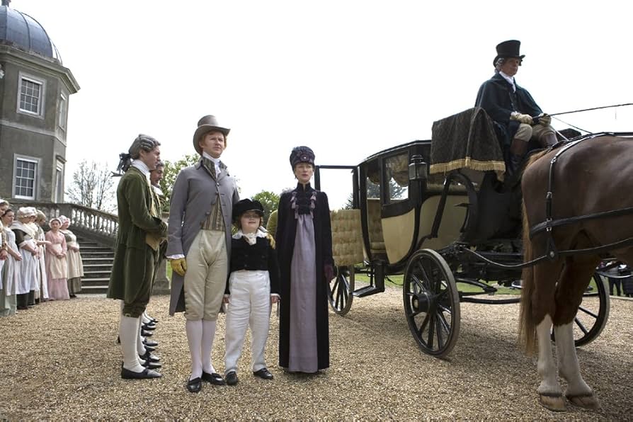 分別と多感[Blu-Ray] ジェイン・オースティン原作 豪華コレクターズデザインケース仕様 分別と多感[Blu-Ray] ジェイン・オースティン原作 豪華