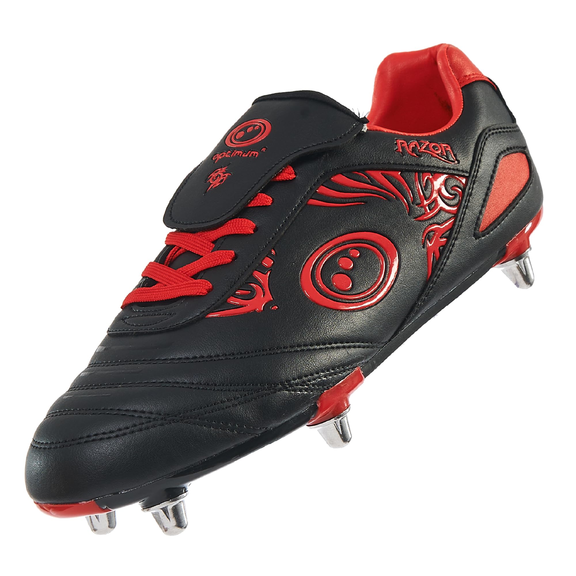 OPTIMUM Razor Zapatillas de rugbyNiños