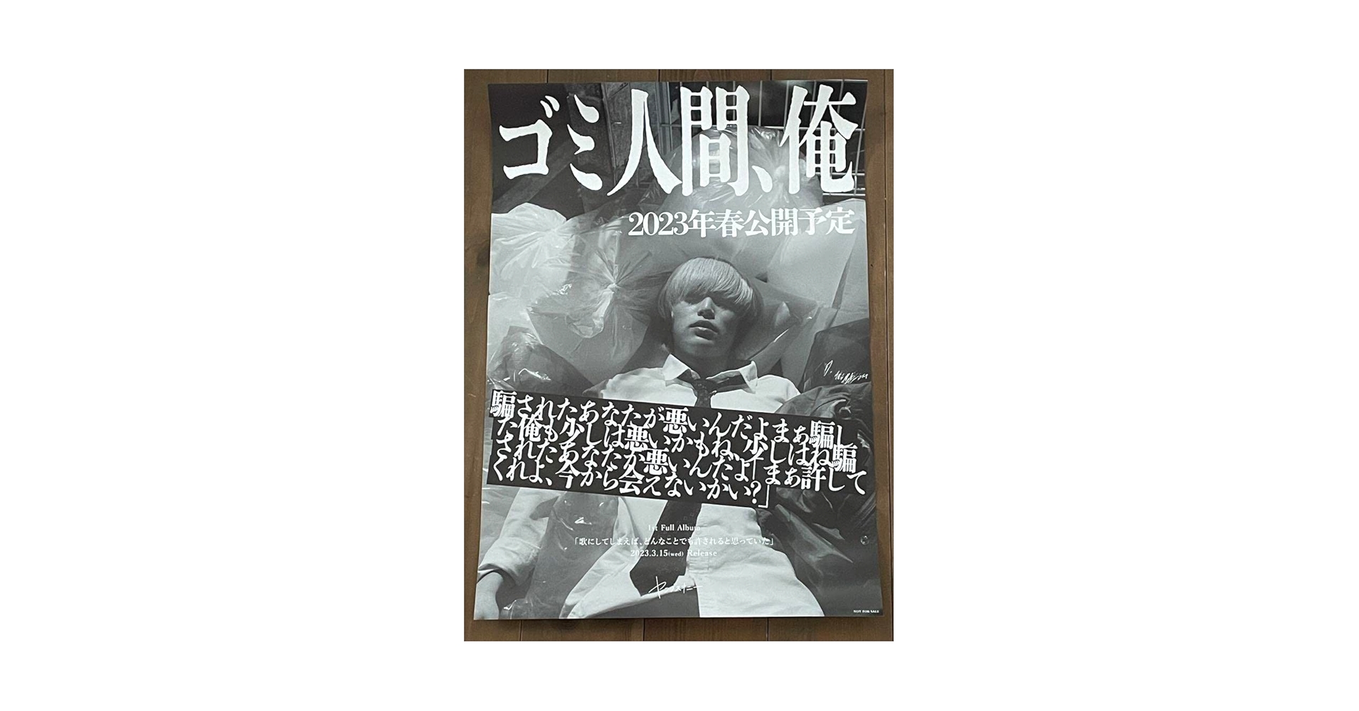 Amazon.co.jp: ヤングスキニー かやゆー ポスター : おもちゃ