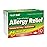 HealthA2Z Allergy Relief | Cetirizine 10mg | All Day Allergy Relief | Indoor & Outdoor | Relief from Itchy Throat, Sneezing, Runny Noses (10 Count (Pack of 3))