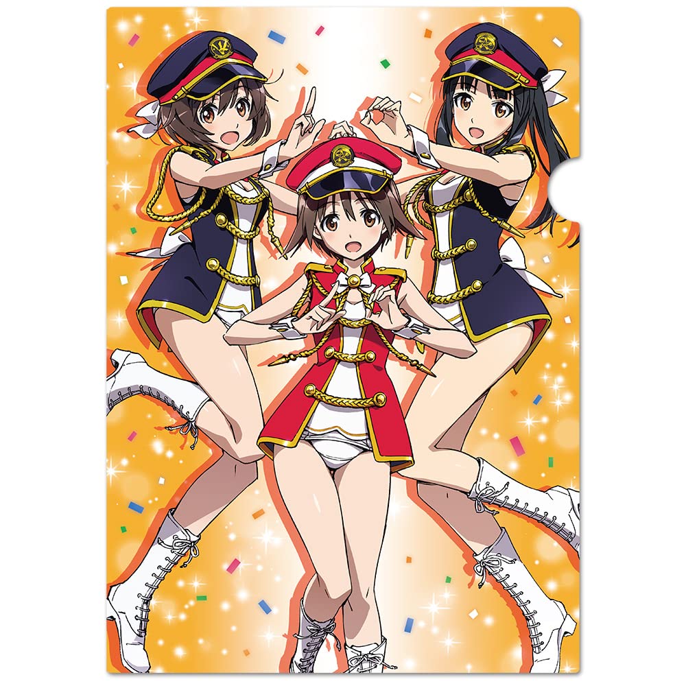 Amazon.co.jp: 第501統合戦闘航空団 ストライクウィッチーズ ROAD to
