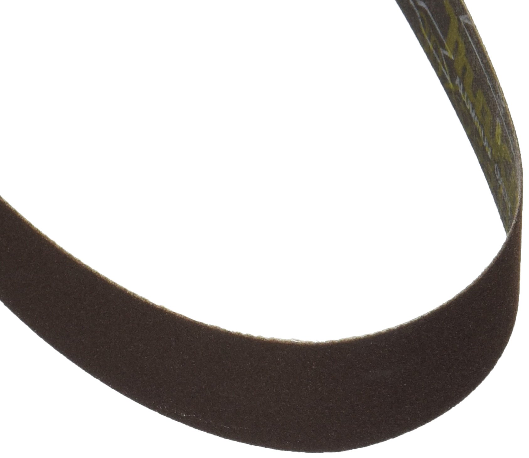 Makita 742334-2#150 Abrasive Belt, 10-Pack, 1-1/8" x 21"