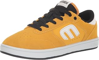 Unisex-Child Kids Windrow Low Top Skate Shoe