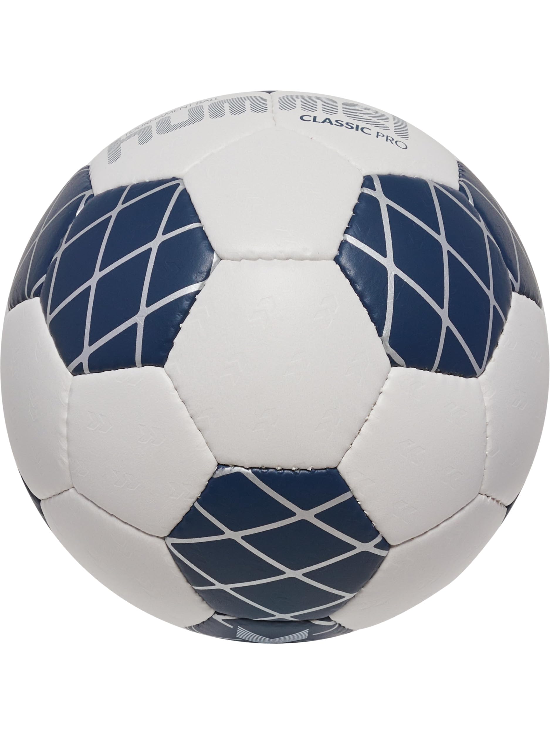 hummel Balón de Balonmano Hmlclassic tamaño Adulto