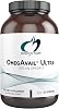 Designs for Health OmegAvail Ultra TG Fish Oil 1200mg - Triglyceride Form Omega 3 Fish Oil Supplement with DHA/EPA - No Fishy Aftertaste (120 Softgels)