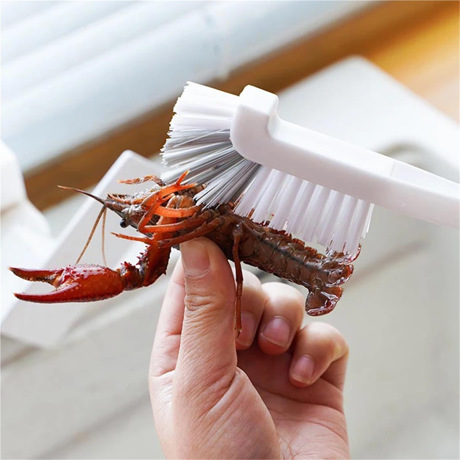 Cepillo Lavavajillas 5PCS Wash Brush Cleaning Cup Kitchen para Lavado De Platos