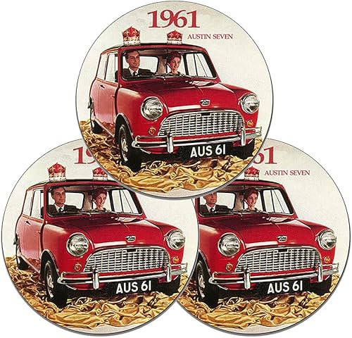 Miniatura 117 de Buick Car Company Authorized Service Insignia Emblem Seal Vintage Gas Signs Reproducción Car Company Letreros de metal de estilo vintage Letreros de