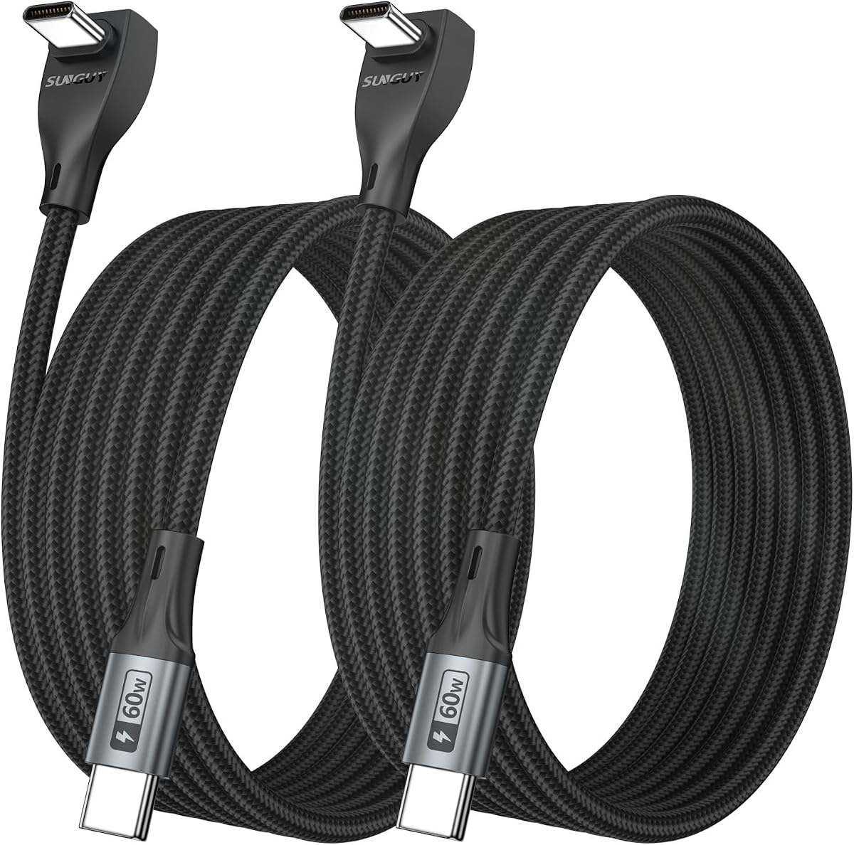 SUNGUY 60W Cable 10FT