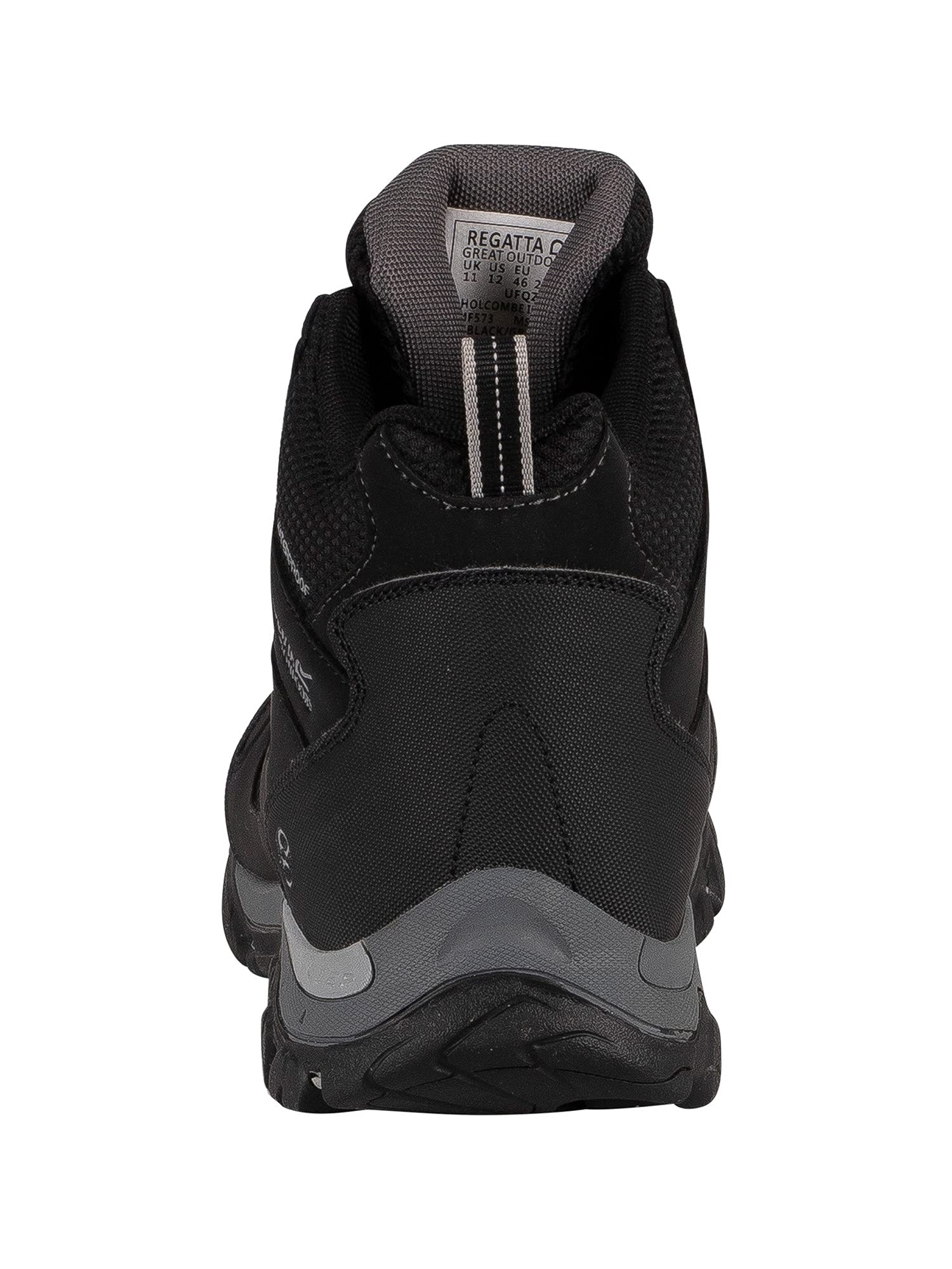 Regatta Holcombe Iep Jnr Walking ShoeUomo