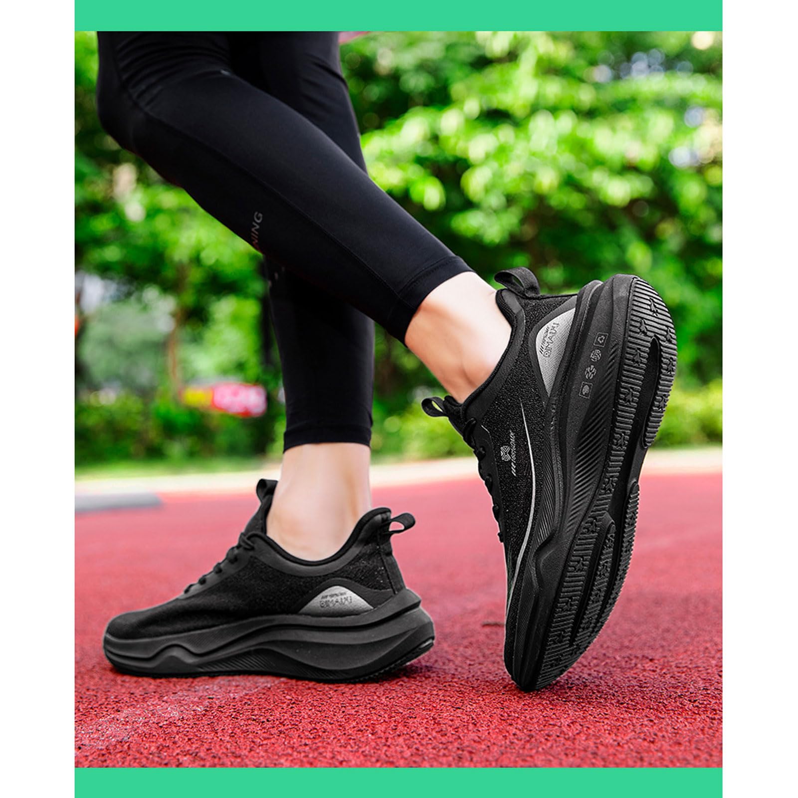 Sportschuhe Herren Outdoor Laufschuhe Sneaker,Fashion Straßenlaufschuhe Leichte Fitness Mesh Air Sneaker,Hallenschuhe Basketballschuhe Walkingschuhe Atmungsaktiv Joggingschuhe,EU39-44
