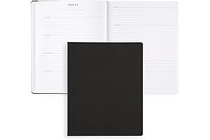 Erin Condren Undated Focused Planner: The Unrivaled Organizational Tool