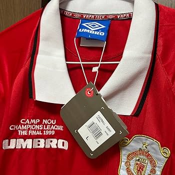 Amazon.co.jp: 9899 マンチェスターユナイテッド チャンピオンズリーグ