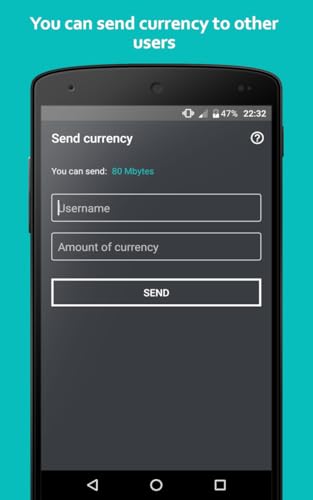 BENETIFI – Free Wi-Fi with benefits for sharing