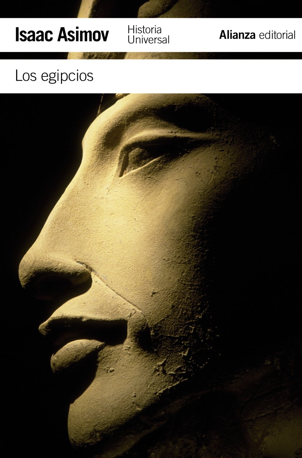 Los egipcios / The Egyptians (El libro de bolsillo - Historia)
