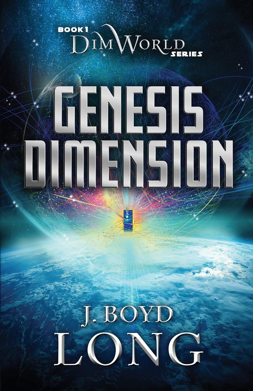 Buy Genesis Dimension: 1 (Dimworld) — BookShops.in
