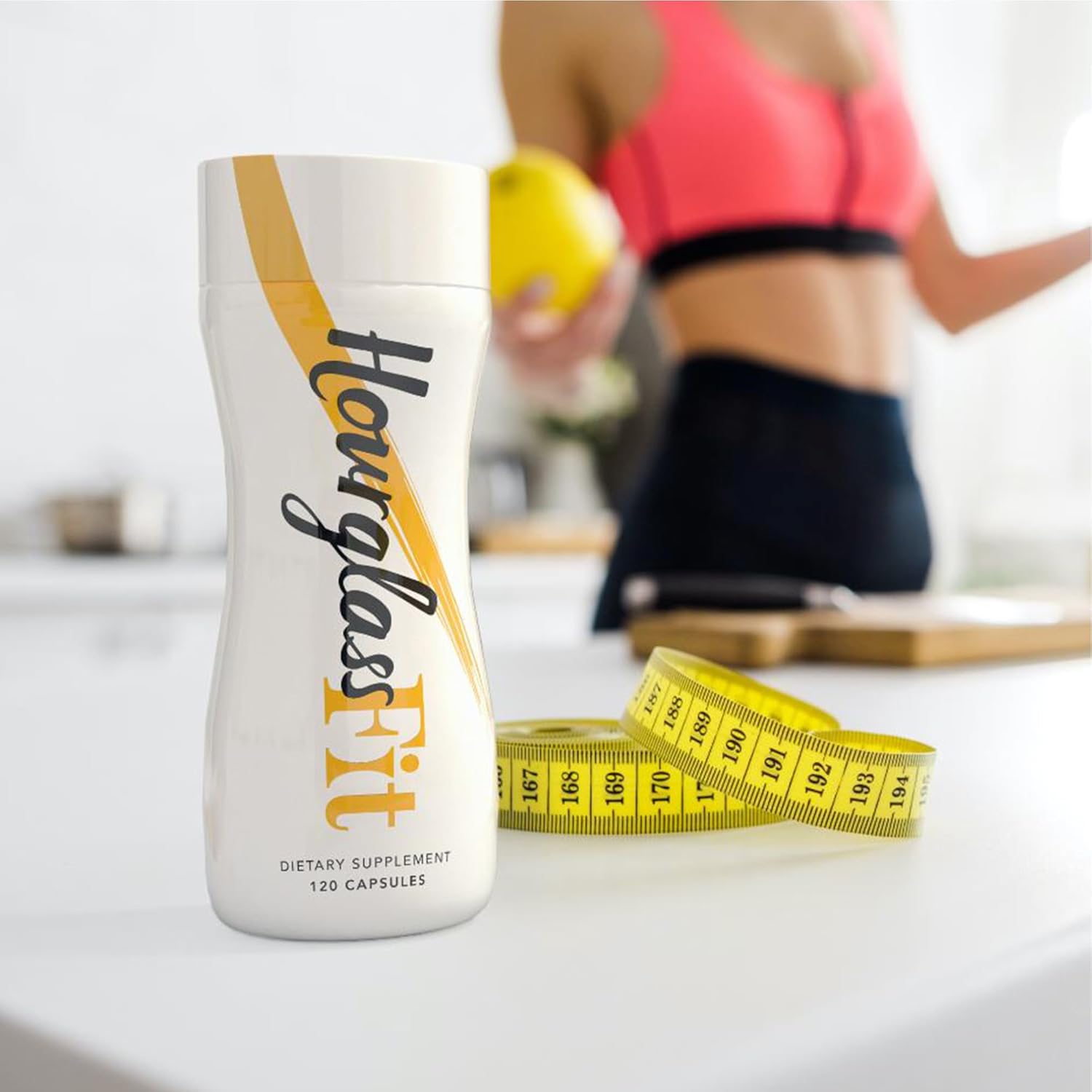 120 Fat Burner Diet Pills - Weight Loss Pills For Women - 10...