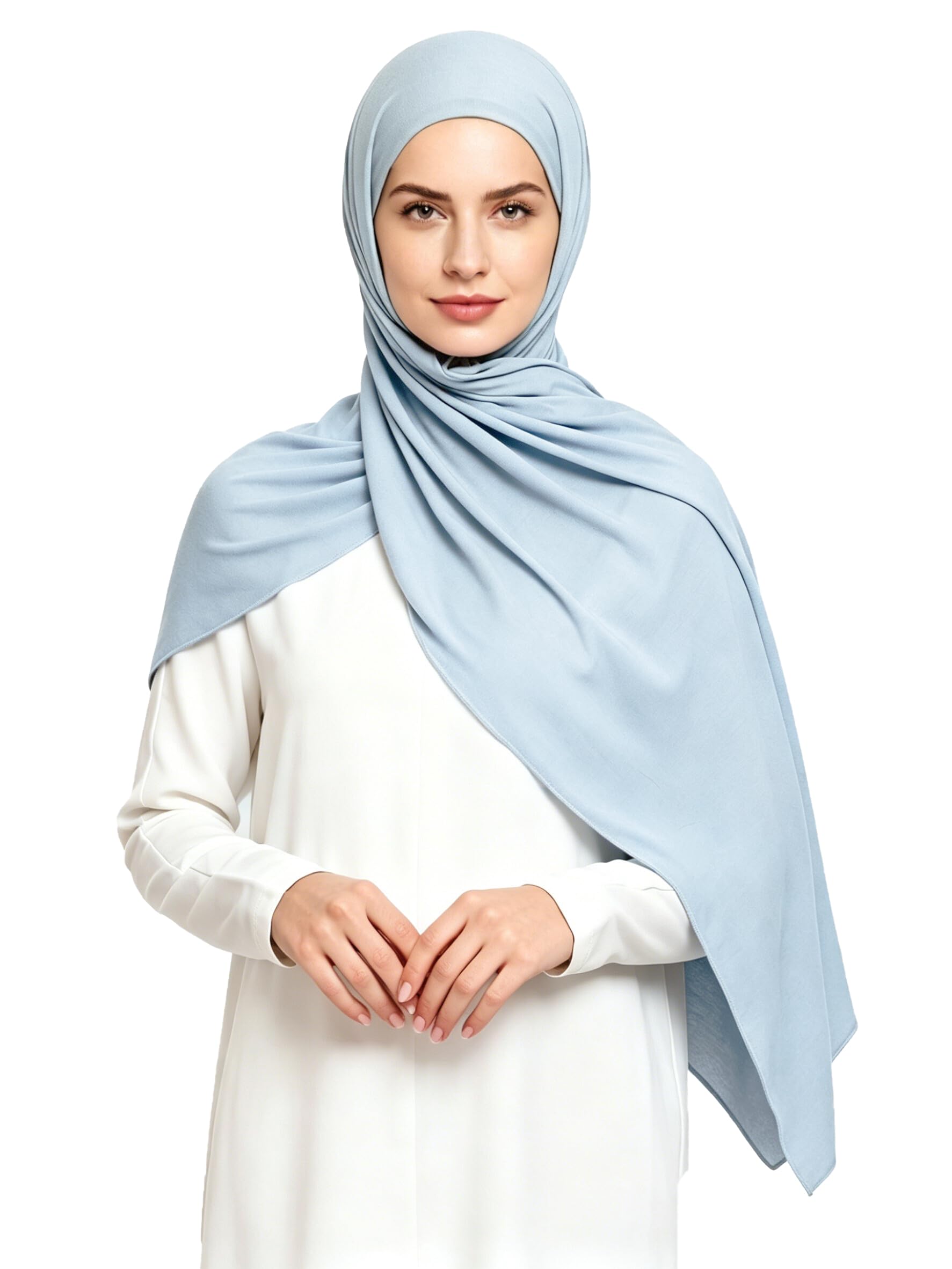 Lina & Lily Modal Jersey Stretch Hijab