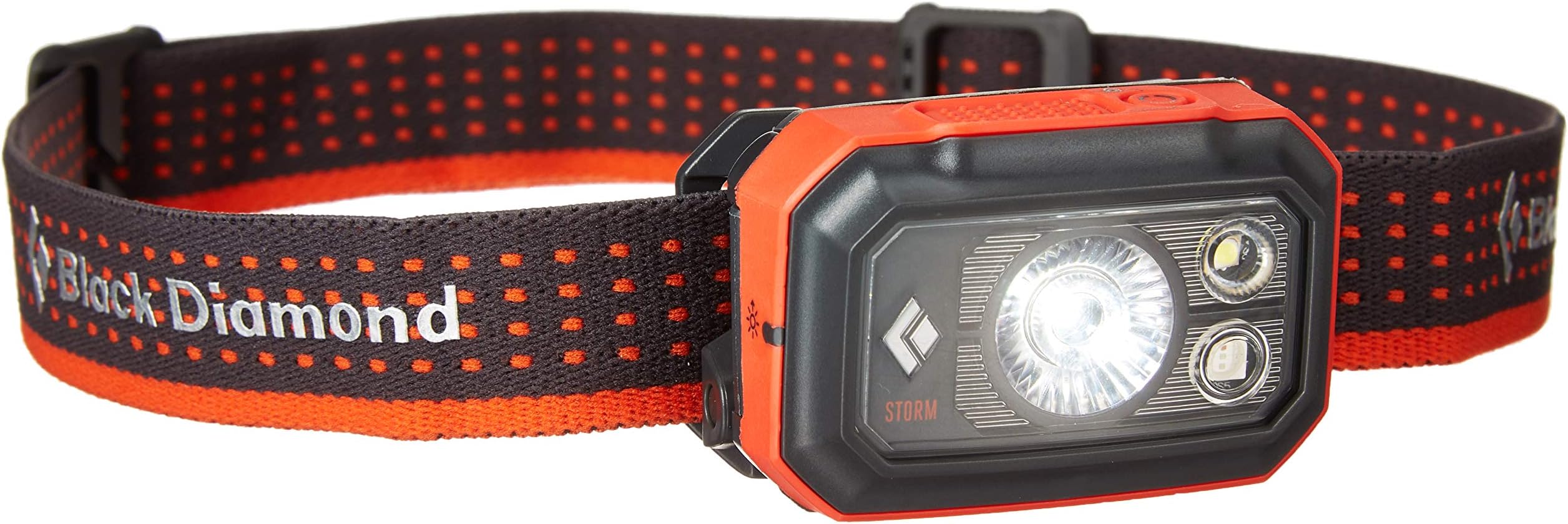 BLACK DIAMOND Storm 375 Lumen (Octane)