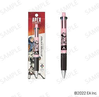 Apex Legends  4&1