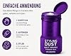 AGIVA Hair Powder 04 Volume Instanly (Purple