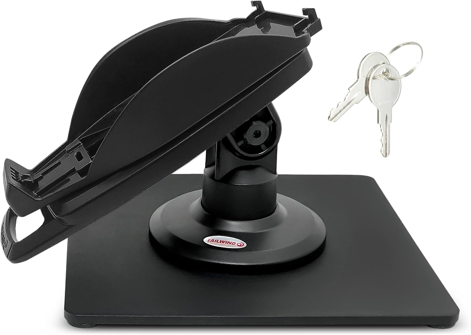 ENS Tailwind Verifone Vx520 EMV CTLS 3" Latch and Key Lock