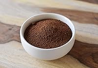 Vista 5 de Raíz de Achicoria Instantánea de Anthony's, 8 oz, Sin Gluten, Sin Cafeína, Sin OGM, Alternativa al Café