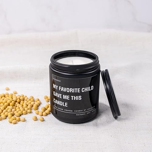 Miniatura 3 de Regalos para papá de hija hijo, regalo de cumpleaños para el día del padre, regalo de velas para papá, padrastro, papá, velas humorísticas para