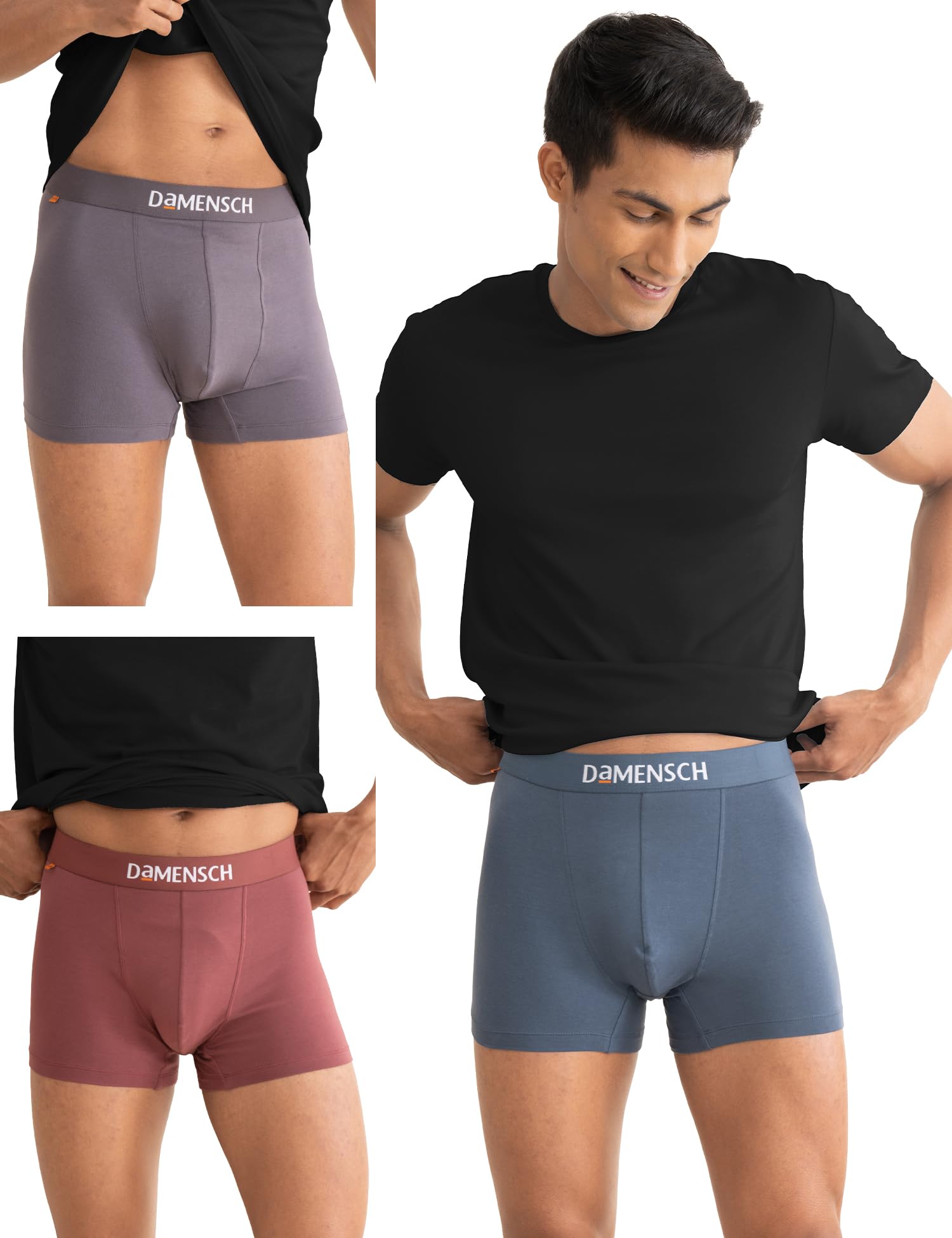 DAMENSCH Men Trunks