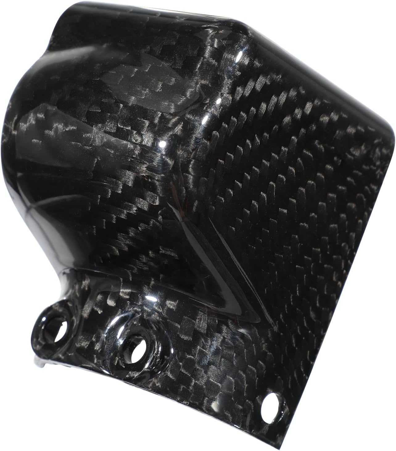 Carbon Fiber Front Fork Guard Shock Cover for Surron Sur Ron LBX E Ride Pro SS Segway X260 X160 Electric Dirt Bike