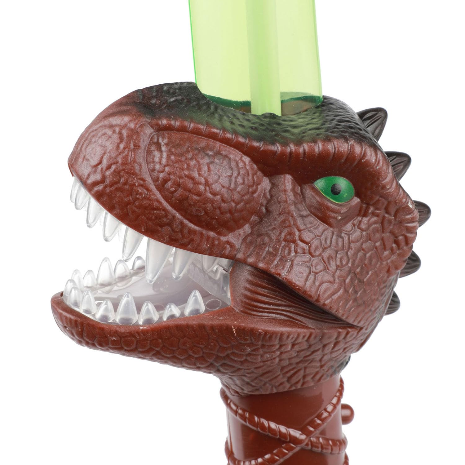 World of dinosaurs World of dinosaurs Spada laser t-rex + suono