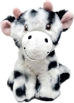 Your Planet 6 Eco Soft Plush
