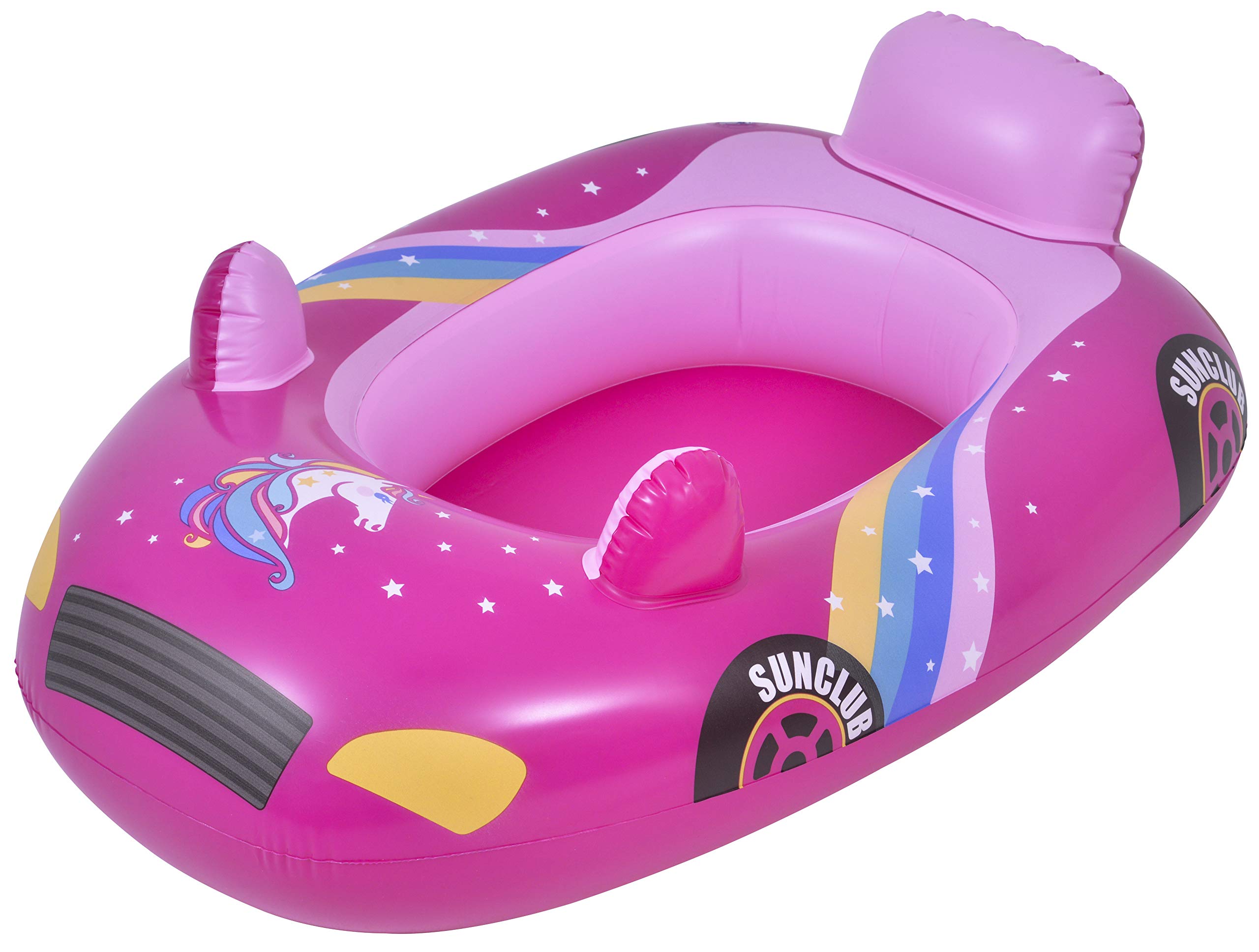 JilongJilong 37621 Kids Inflatable Tank