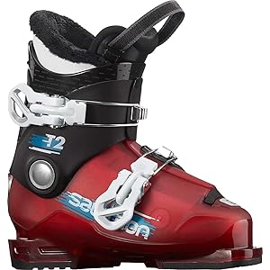 21.5 ski boots