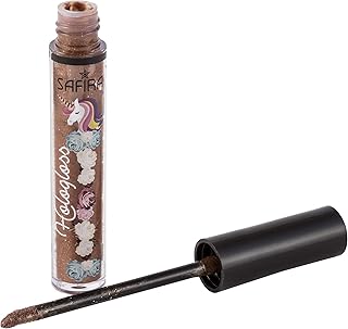 Safira Holo Gloss Labial Unicórnio Cor 3