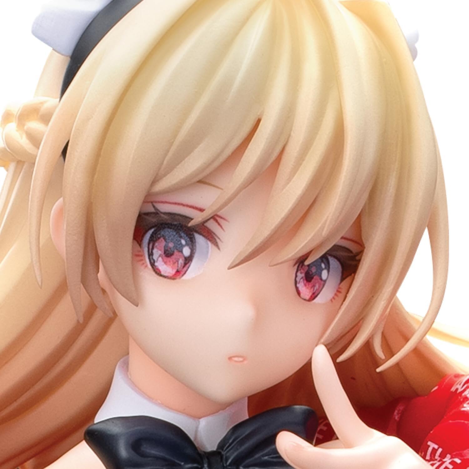 アルファマックス 広瀬 柚葉 1/6 PVC製 塗装済み 完成品 フィギュア Amazon.co.jp: アルファマックス 広瀬 柚葉 illustration by YD
