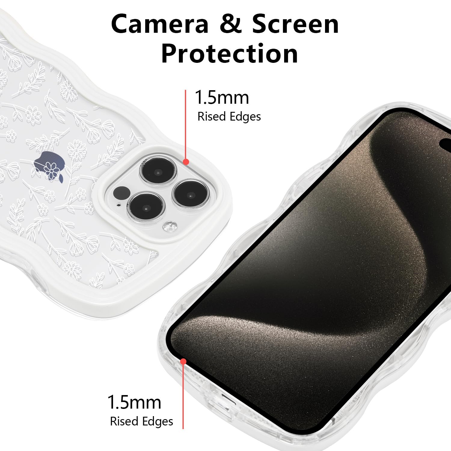 BENTOBEN Funda Magnética para iPhone SE, iPhone 8 Funda, iPhone 7 Funda[Compatible con MagSafe