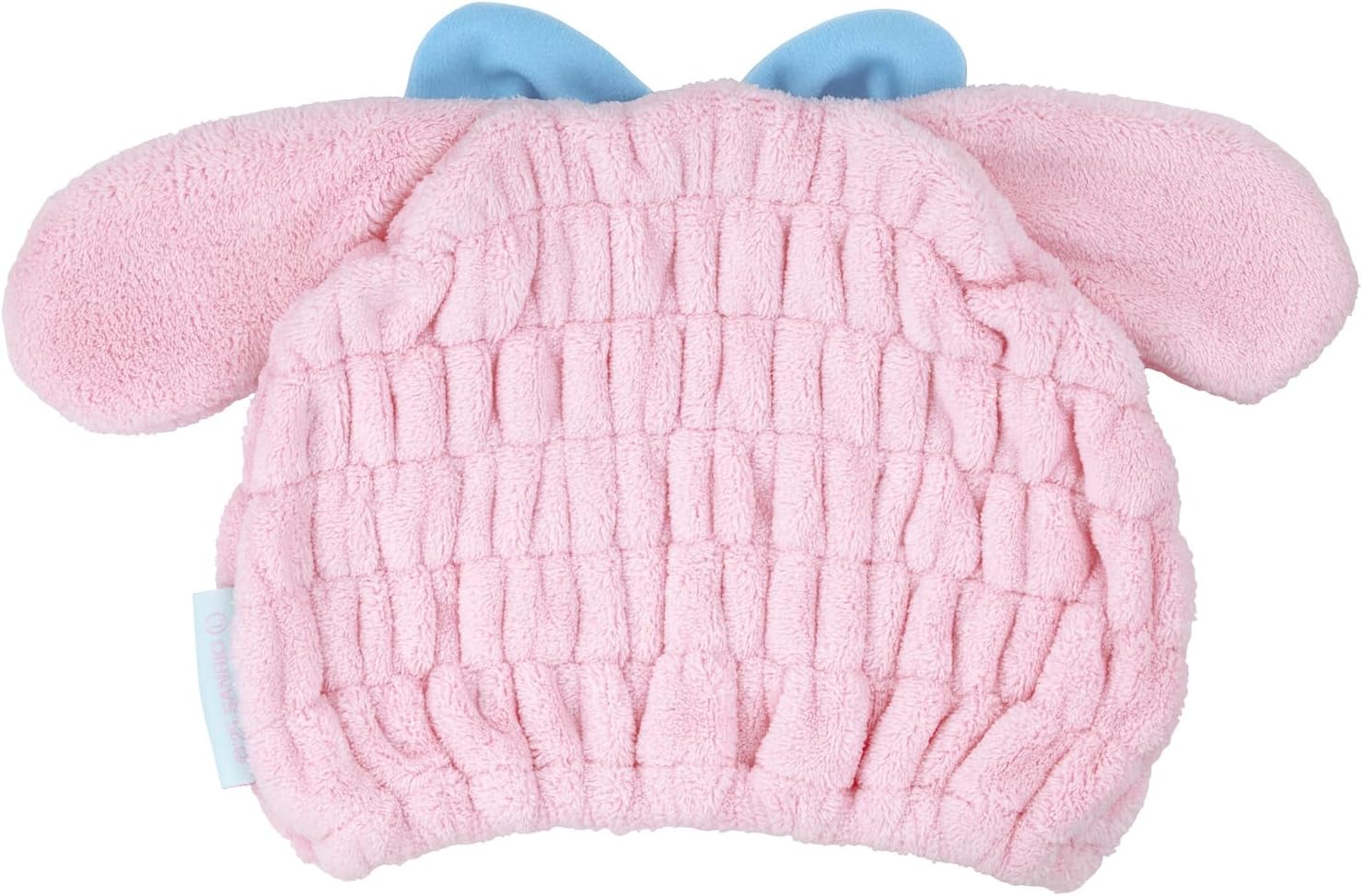 Skater TOC11-A Sanrio My Melody Nemu Absorbent Quick Drying Towel Cap Hair Drying Towel