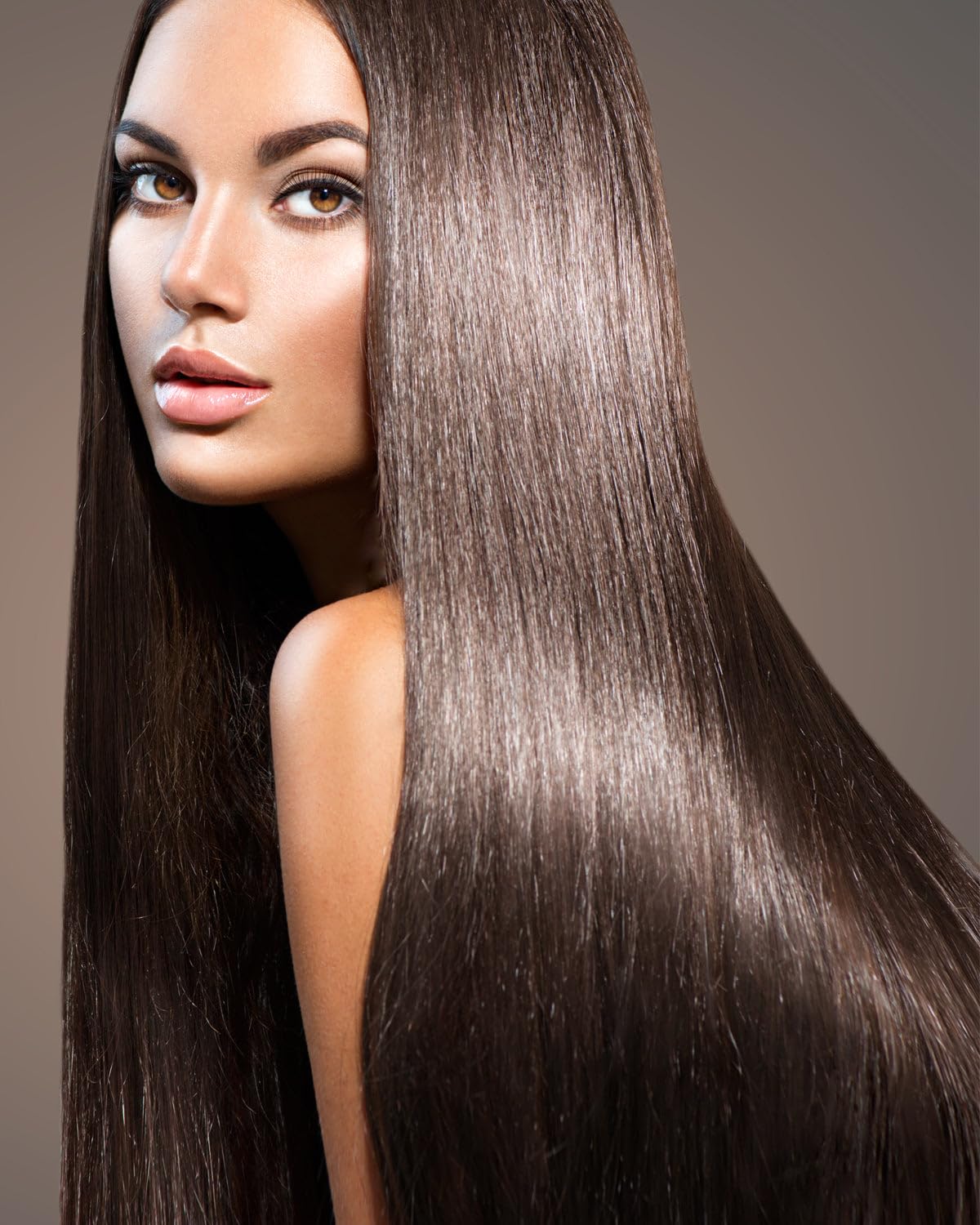 Modern Color 3-in-1 Hair Color Refresh, Cleanse & Condition For 3x Shine - 100% Vegan, Cruelty-Free, Sustainably Packaged, Non-Toxic, Certified Clean Beauty (Clear)