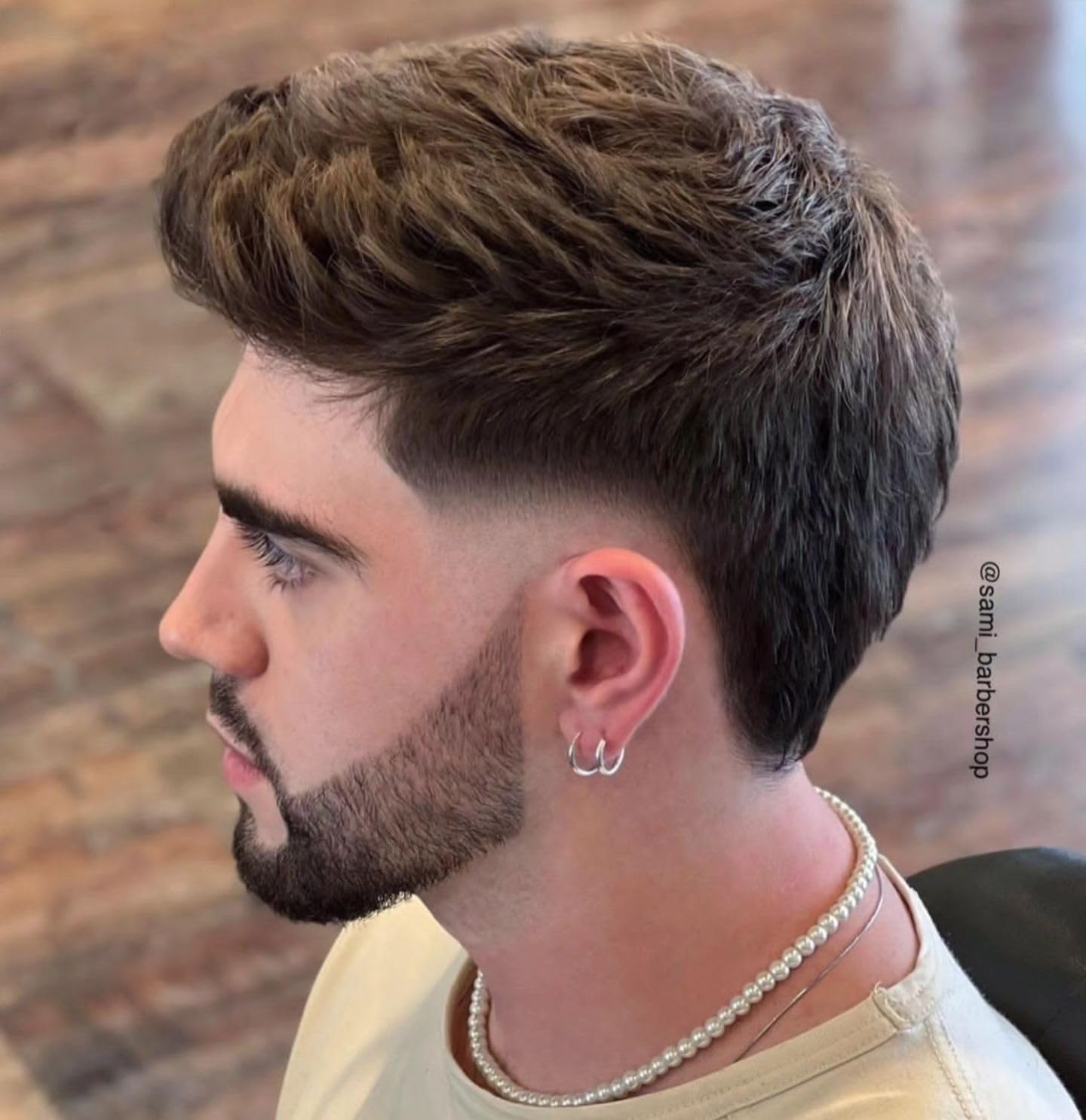 Toupee for men Hair pieces for men NLW European human hair replacement system for mens BIO10x8" base size natural wave human hair prosthesis units patch implant #2 Dark Brown color