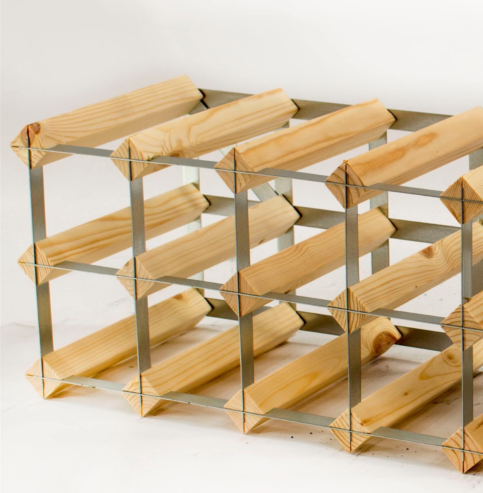 Boîte · Emballage Bouteille De Vin Personnalisée | 30 Ans