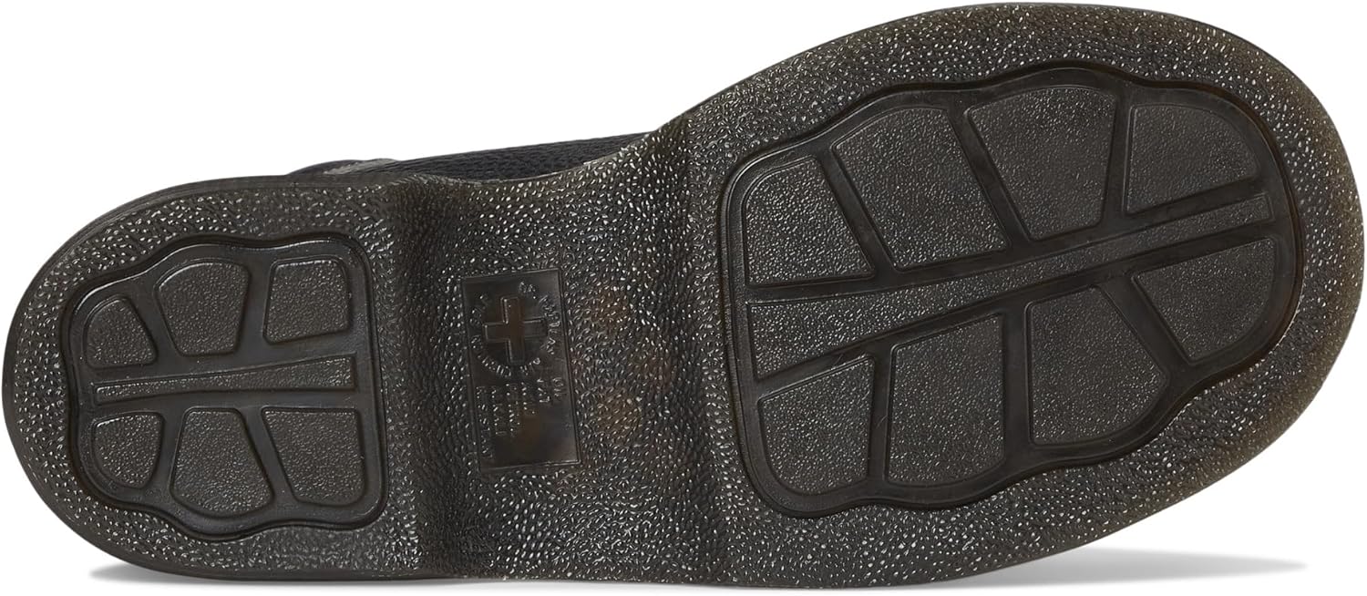 Dr. Martens womens Buzz 8-eye - Image 4