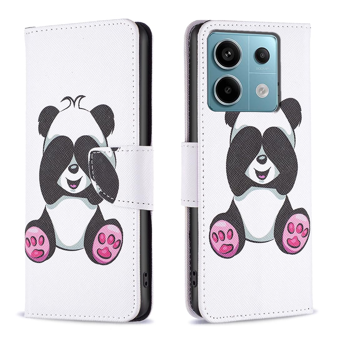 Miagon per Xiaomi Redmi Note 9 PRO Cover,Custodia Cartone Cane Gatto Carino Portafoglio a Libro in PU Pelle Giuntato Flip Cover con Porta Carte Chiusura Magnetica Case,Blu