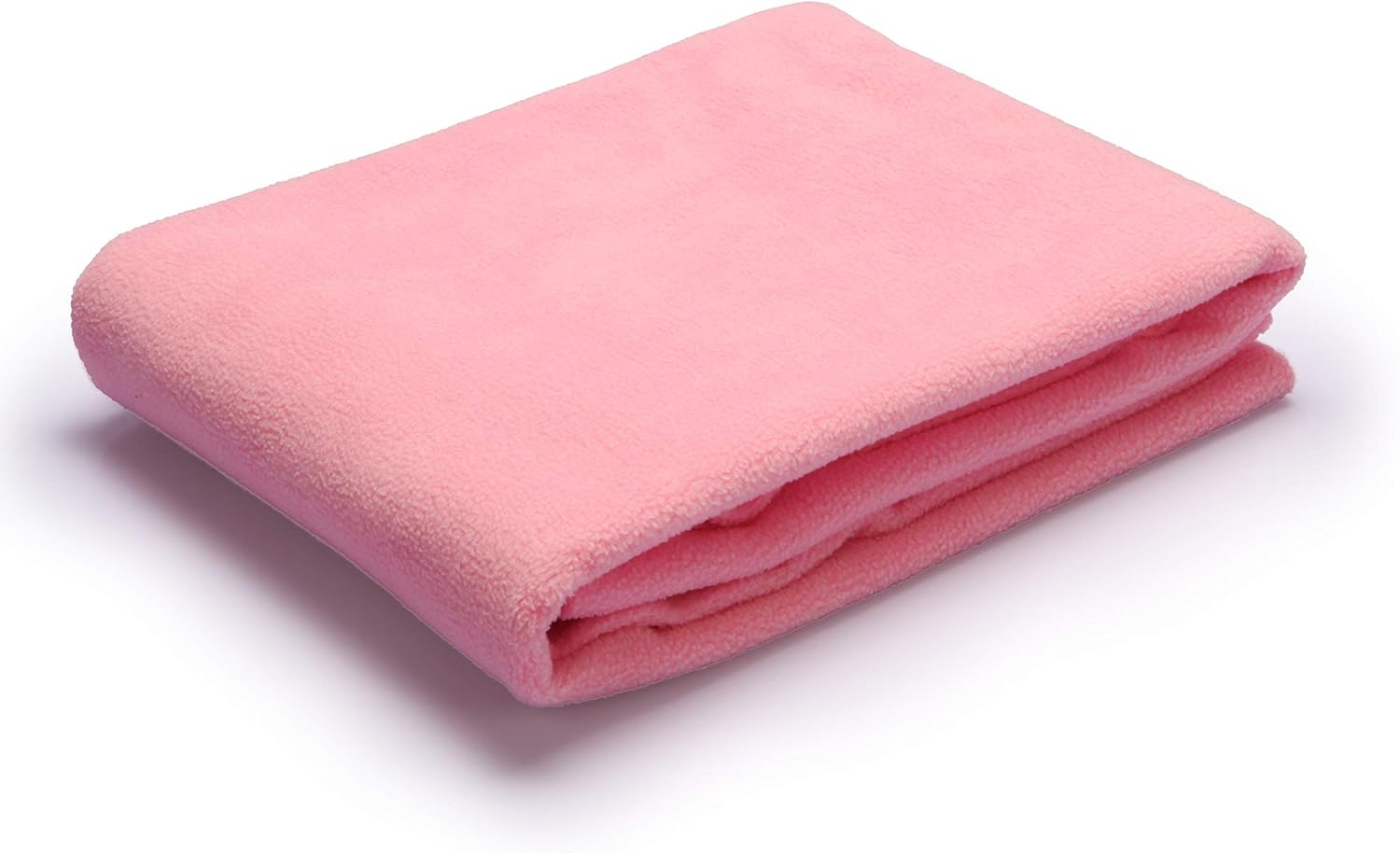 Umanac Baby Waterproof Crib Sheet, Bed Pad, Bed Wetting Underpads, Washable, Reusable Baby Bed Mattress Protector for Toddler, Children and Adults Aqua Blue, Small (70cm x 50cm): Kitchen & Dining