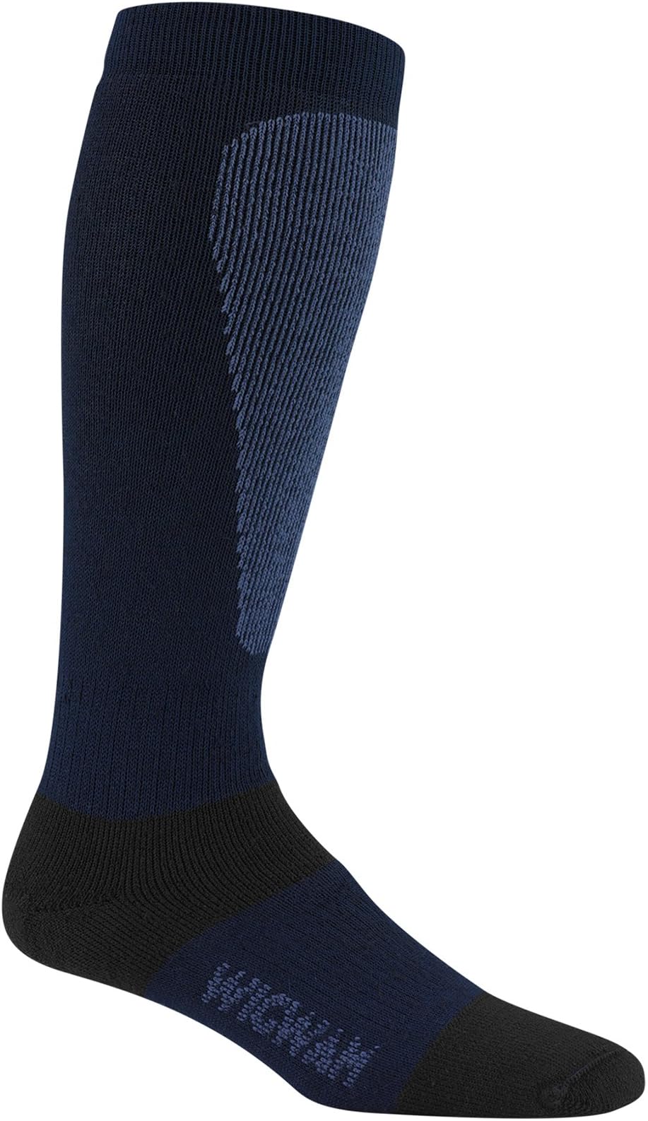 Wigwam Men's Snow Sirocco Knee-High Performance Ski Socks