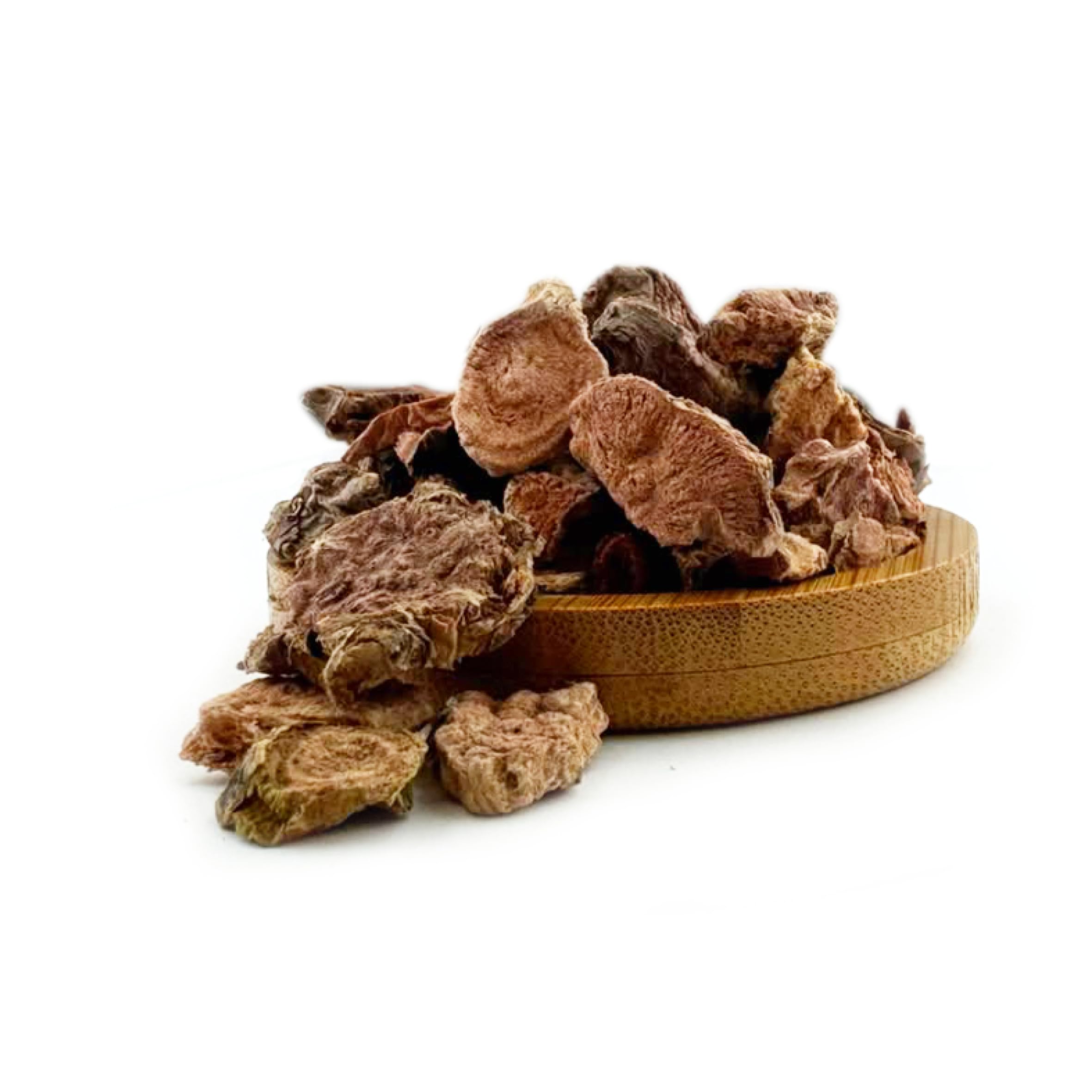 VITAI DEAL Vegan® ROSENWURZ - Wurzel 2x 300g geschnitten & getrocknet - Rhodiola rosea - ROSENWURZWUZEL - Rosen - Wurzwurzel Kräuter Tee, Tinktur & Aufguss. Kräutertee ohne Zusatzstoffe.