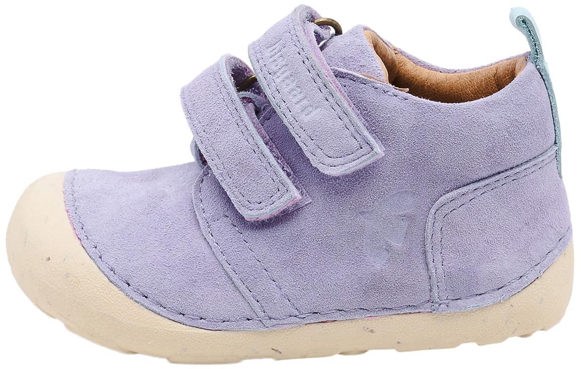 Bisgaard Unisex Kinder Barefoot CarterSneaker