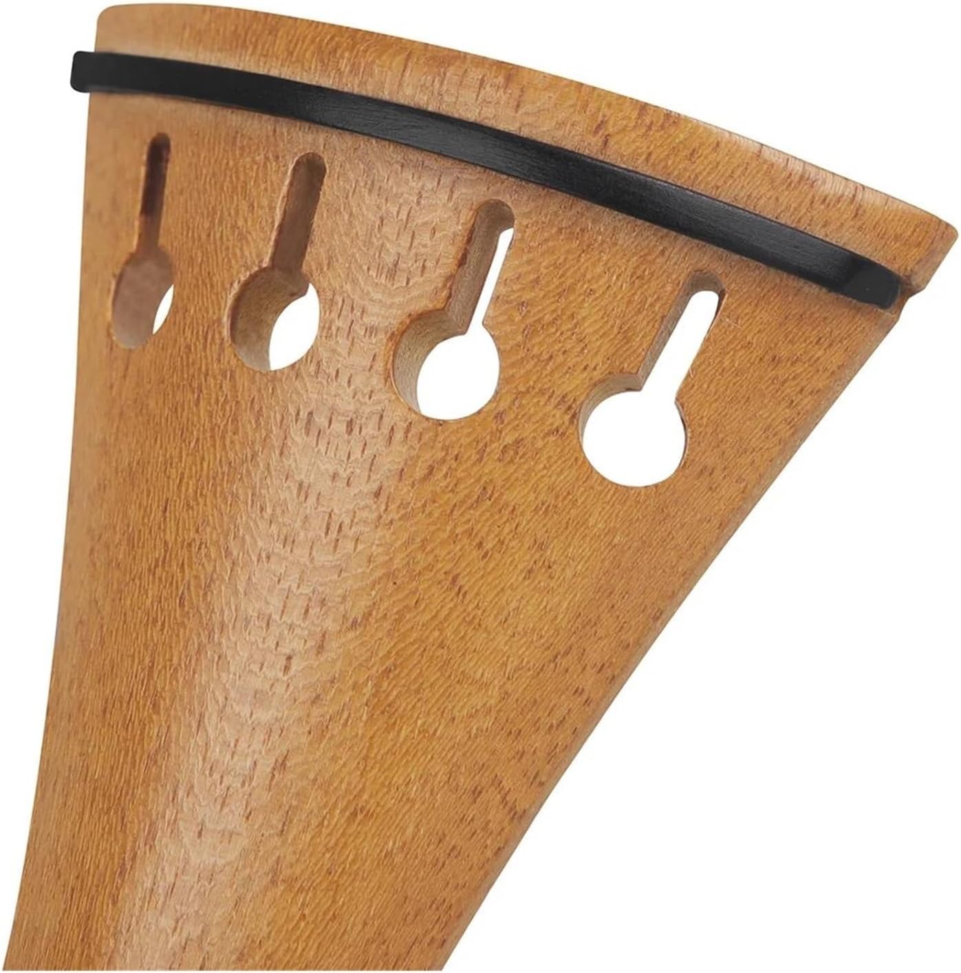 Violin Accessories Professional 4/4 Strings And Tailpieces Jujube Wood Tuning Violin Parts And Accessories