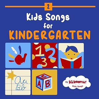 Kids Songs for Kindergarten